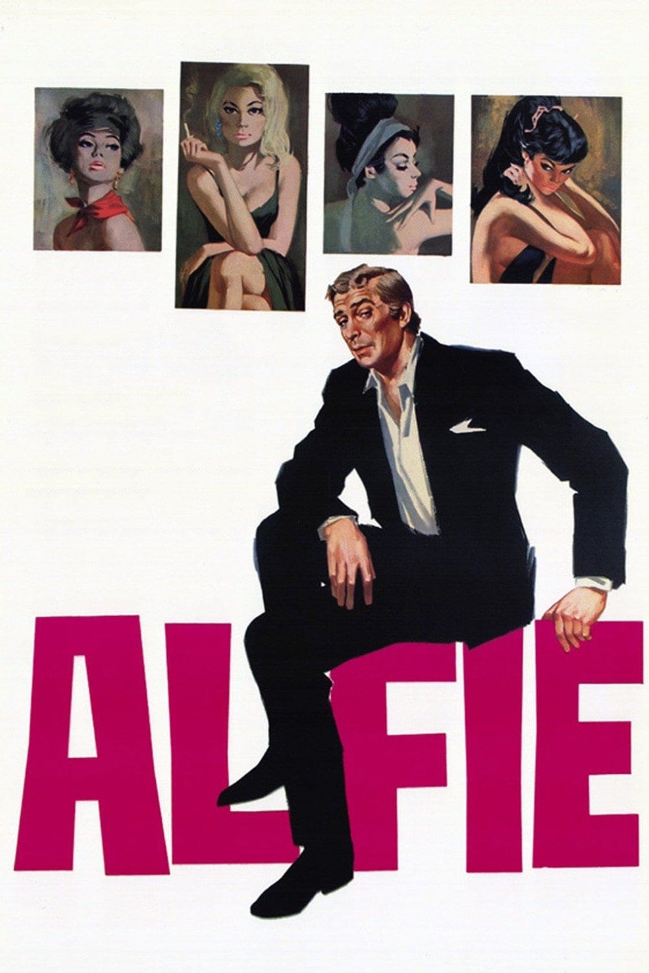 Alfie (1966) [5284] (A1763233174) [[Movies]] --Plex--